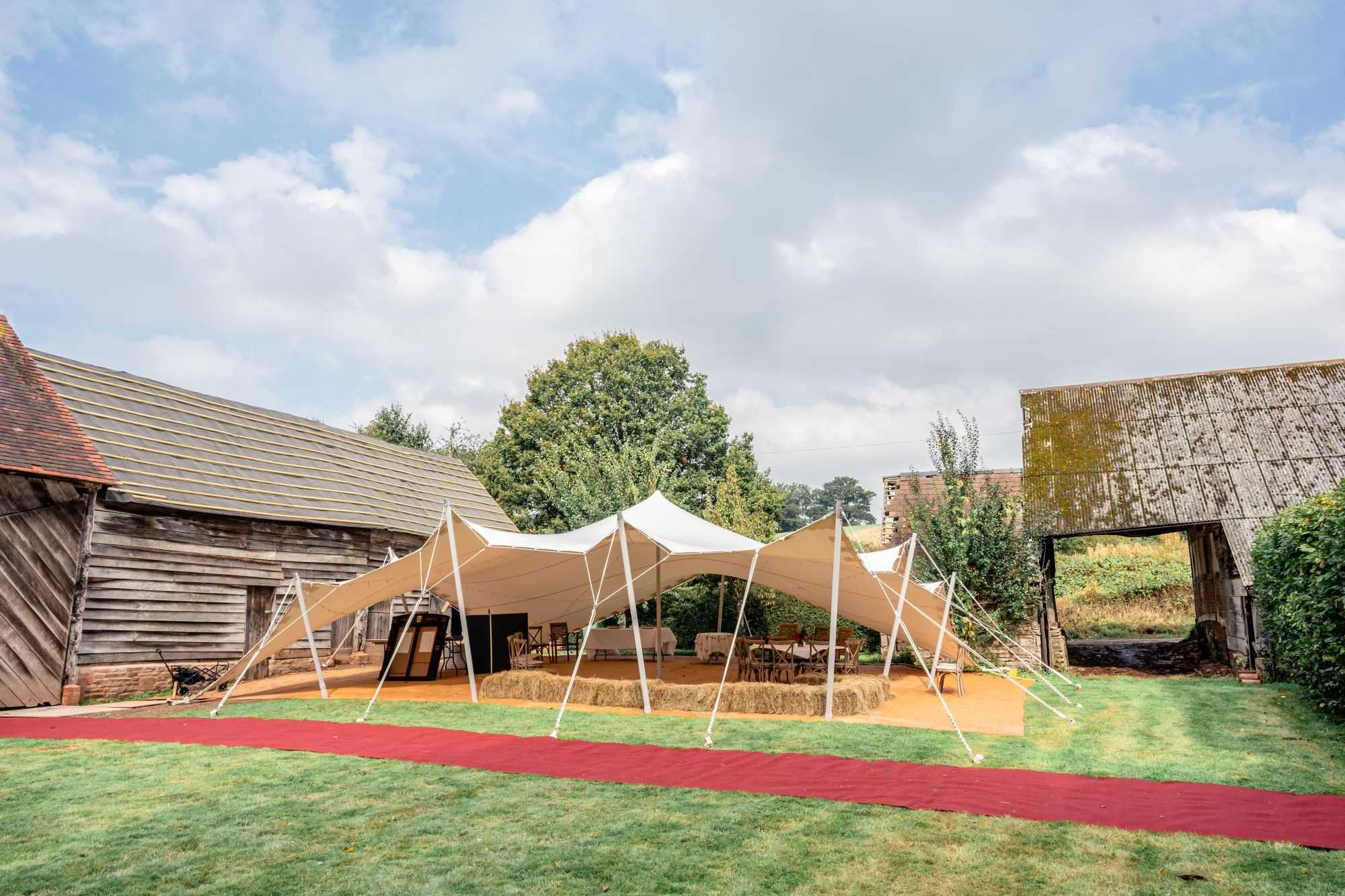 Listed Barn Conversion by Sense Architects Project image