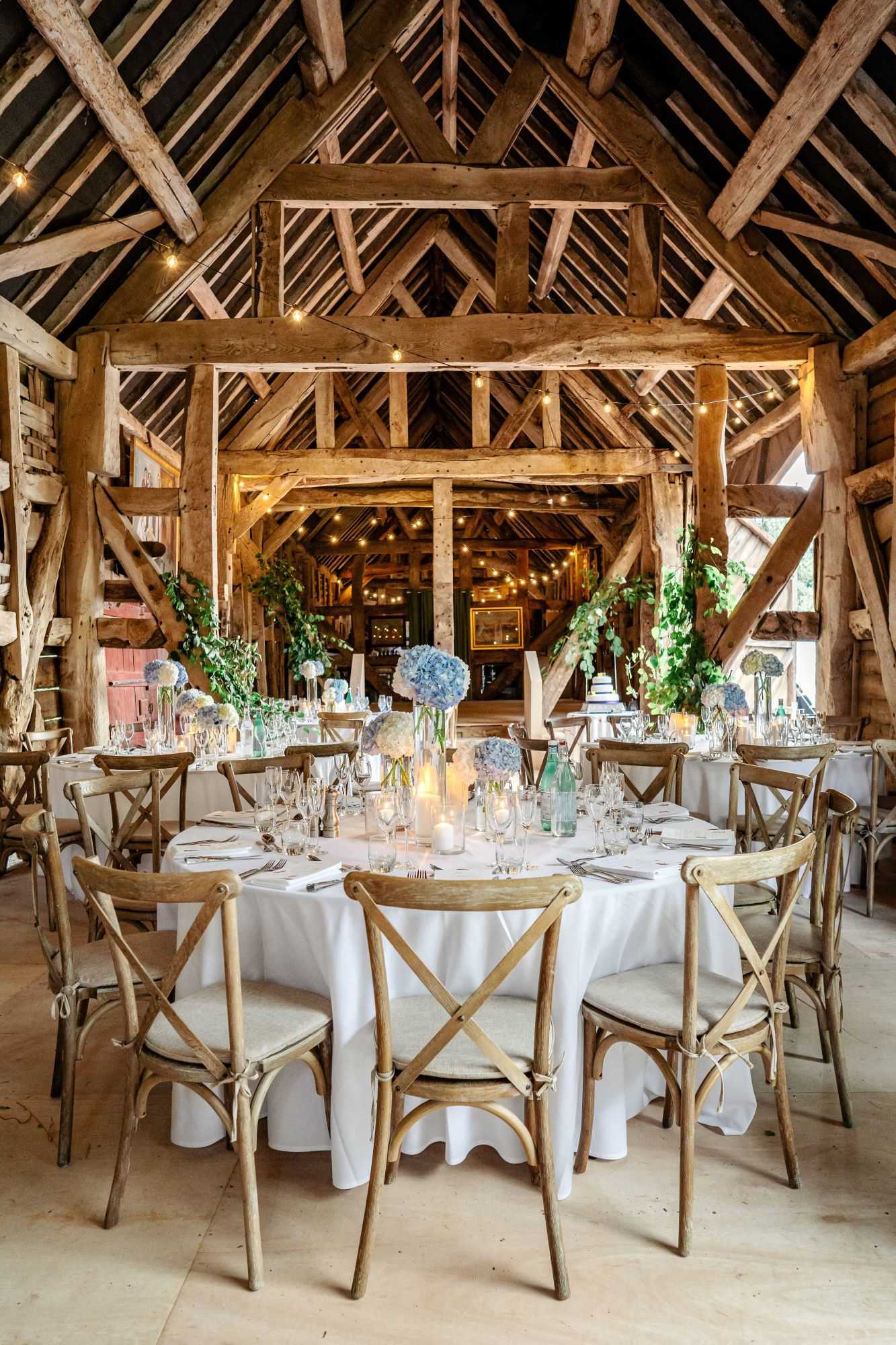 Listed Barn Conversion by Sense Architects, Herefordshire