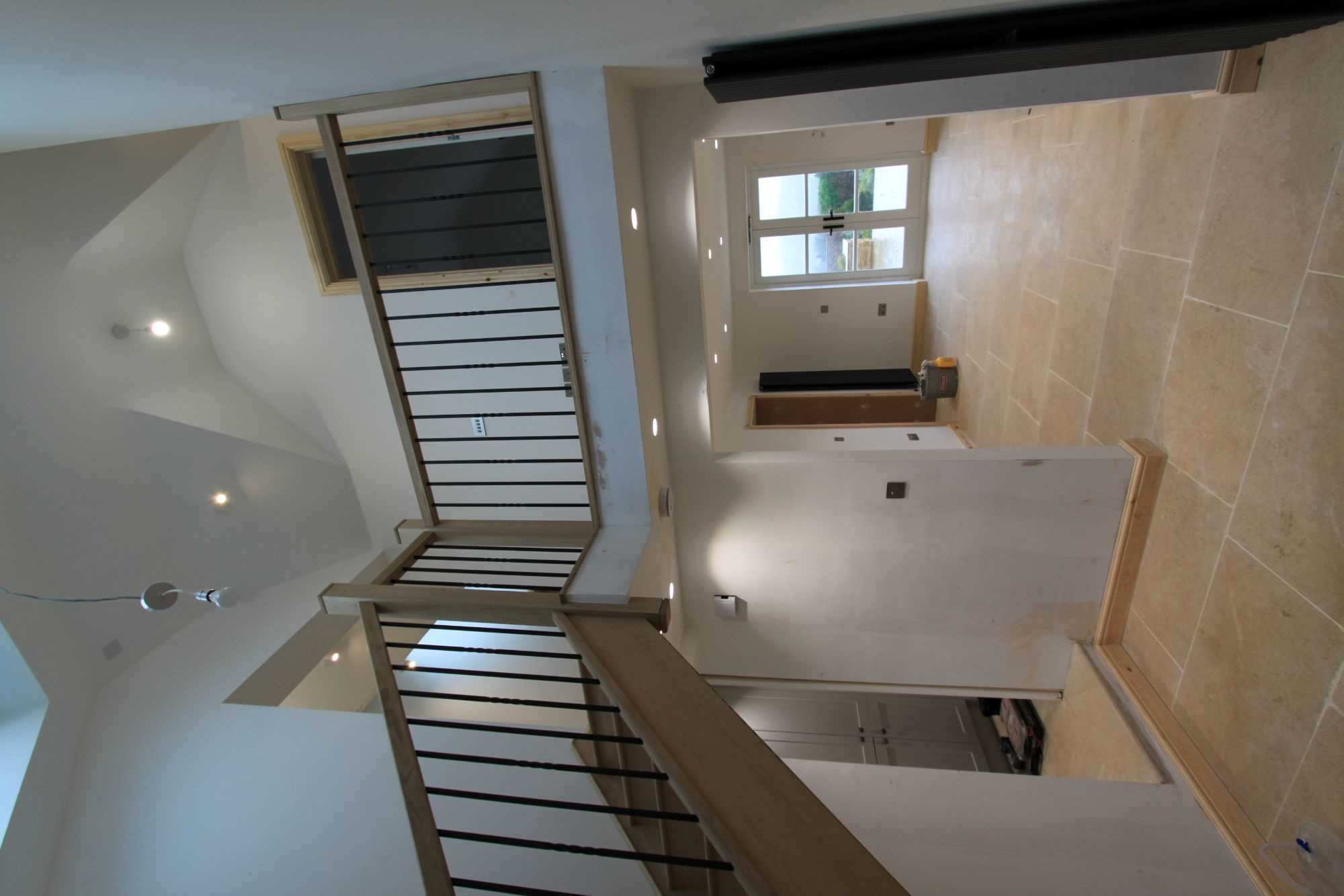 Cotswold Cottage Extension by Sense Architects Project Image