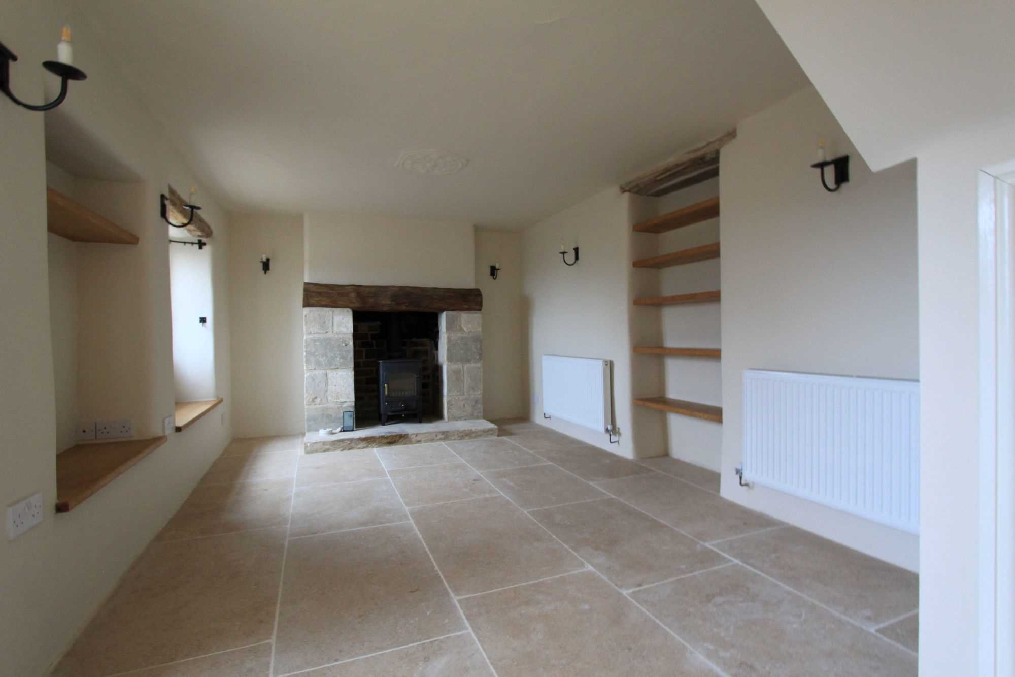 Cotswold Cottage Extension by Sense Architects Project Image