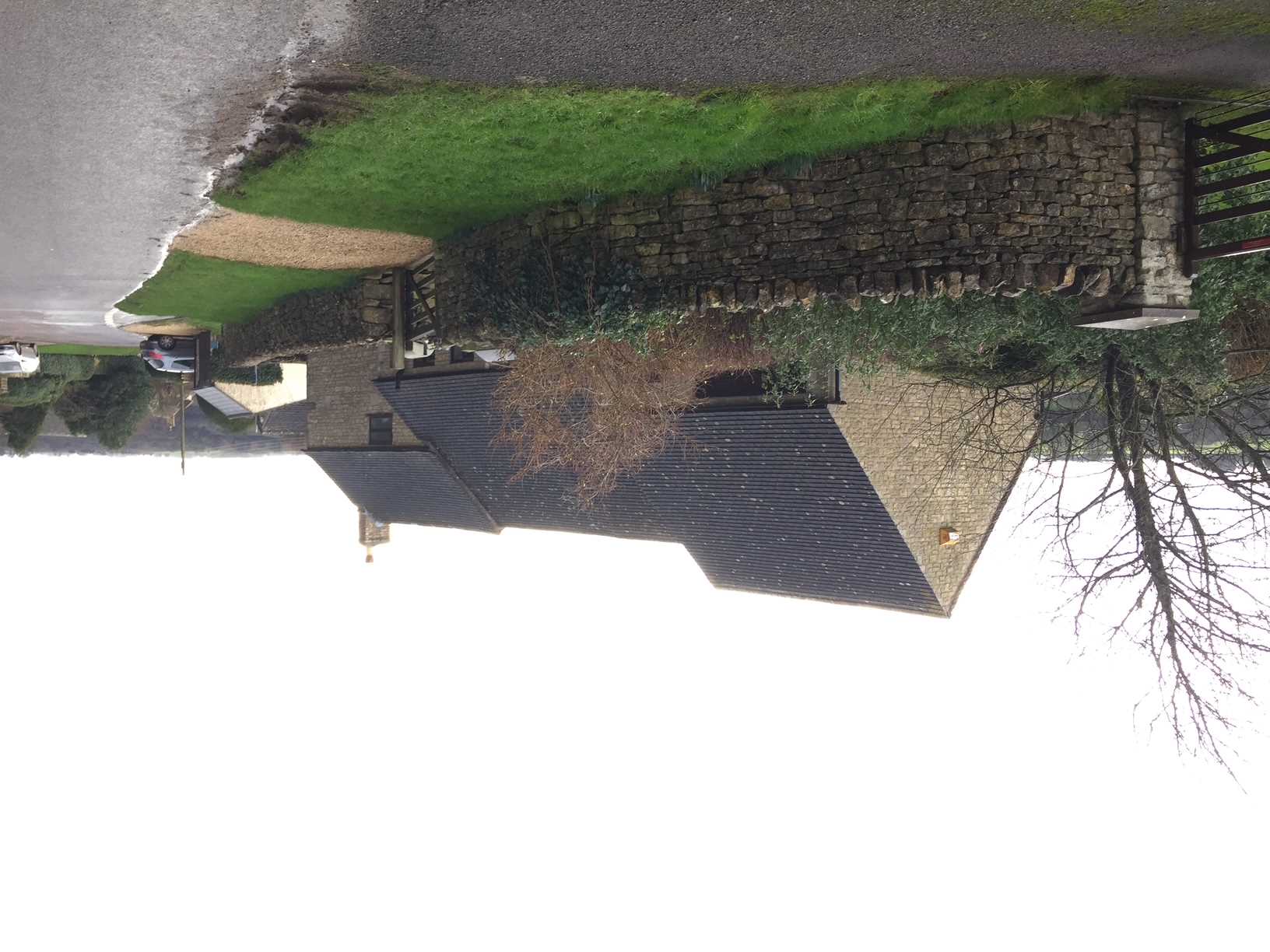 Cotswold Cottage Extension by Sense Architects Project Image